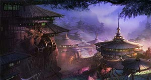 天龙八部私服脱机外拐破解版