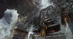 （天龙八部发布网）血煞私服发布网